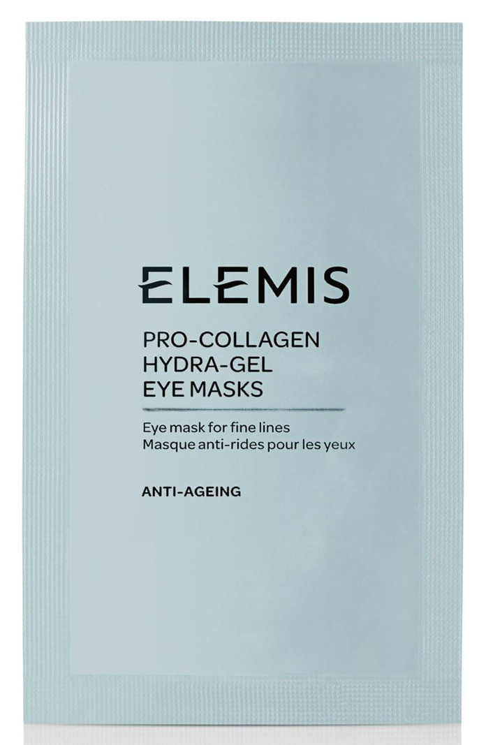 Elemis Pro-Collagen Hydra-Gel Eye Mask