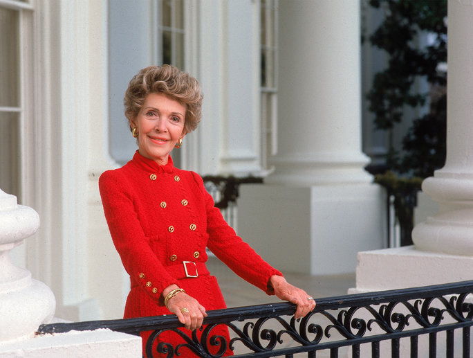 Ομοφυλόφιλος Reagan Red Dresses New Lead