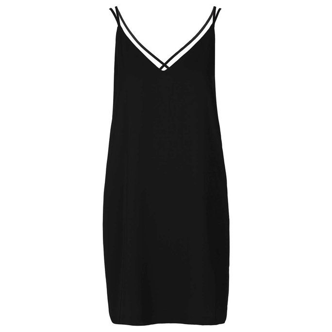 А Slip Dress That Kate Moss Would Wear Right Now 