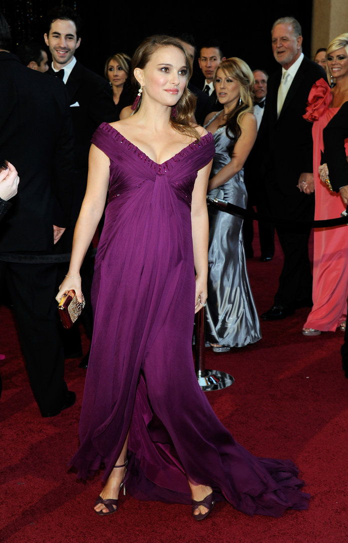 Natalie Portman, 2011