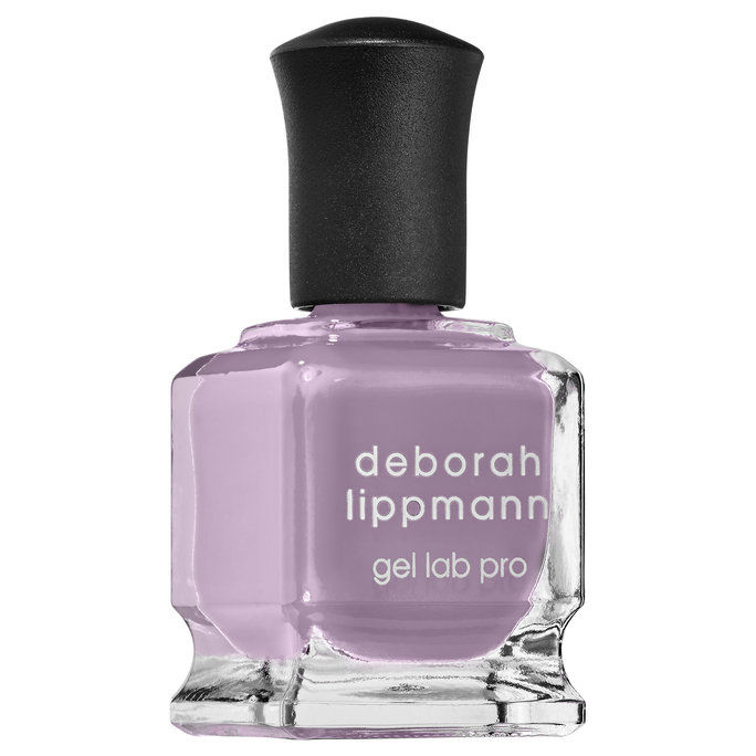 Deborah Lippmann Gel Lab Pro Nail Polish in Afternoon Delight 