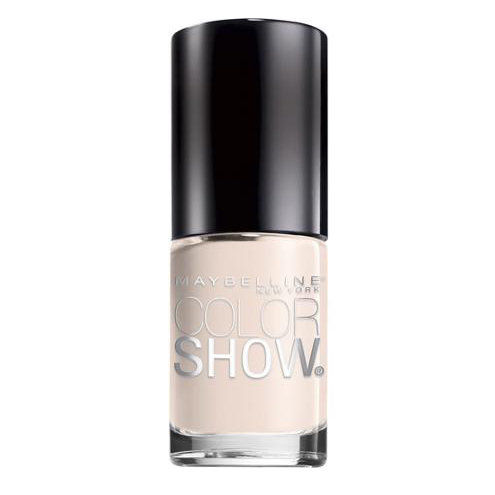Maybelline Color Show Nail Lacquer in Go Nude 