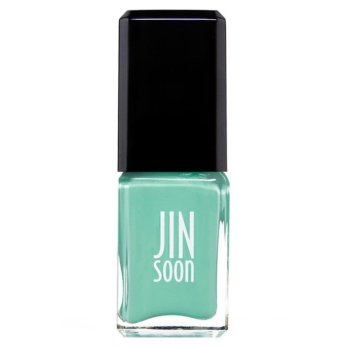 JINSoon Painted Ladies Nail Lacquer in Keppel 