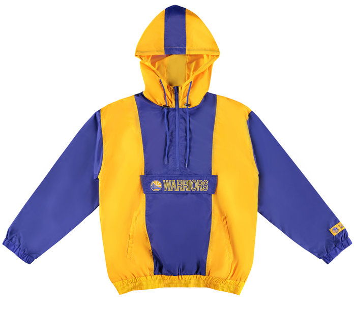 ΝΒΑ Lakers Anorak Jacket
