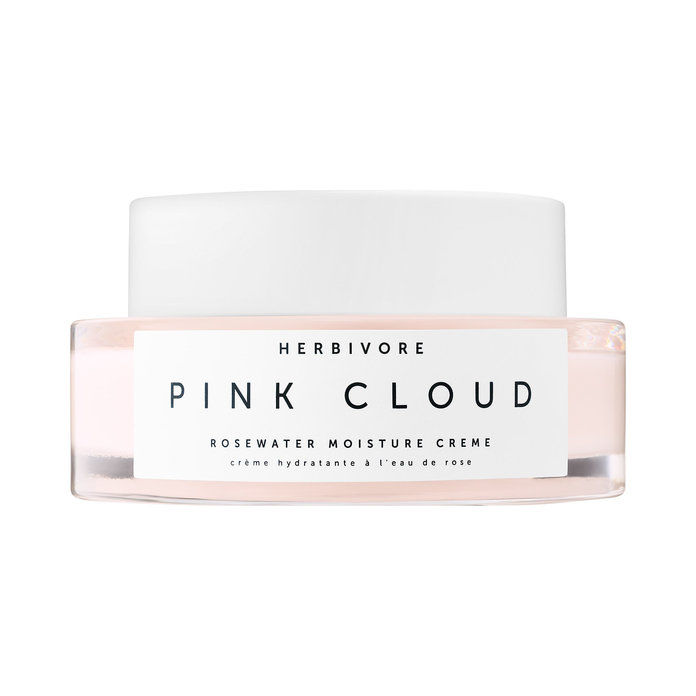 ТРЕВОПАСЕН Pink Cloud Rosewater Moisture Crème