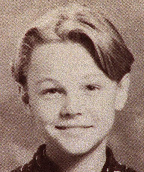 Leonardo DiCaprio Yearbook Embed