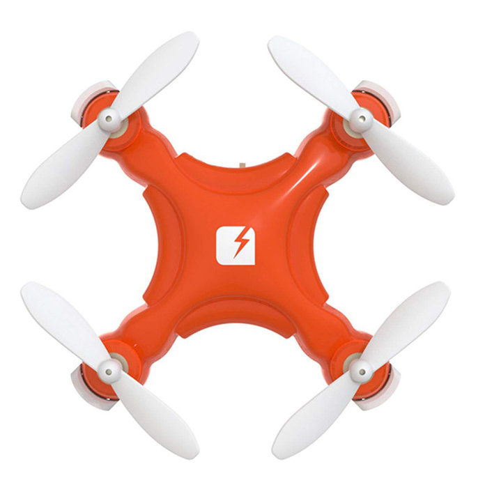 За the tech nerd: a drone 