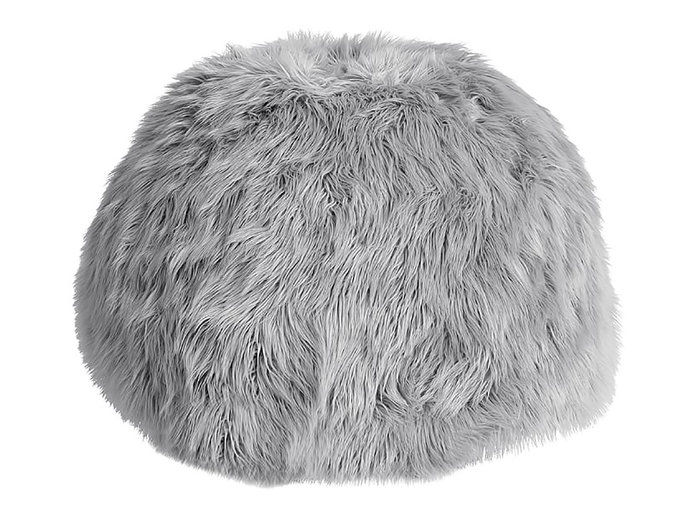 сив Fur-Rific Beanbag 