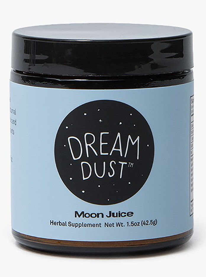 Мечта Dust by Moon Juice 