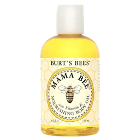Бърт's Bees Mama Bee Nourishing Body Oil