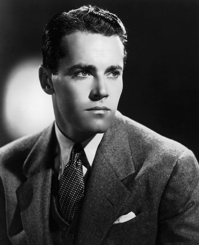 Хенри Fonda