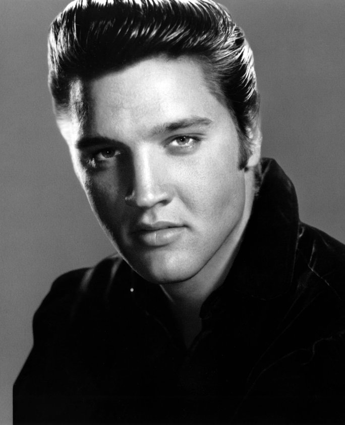 Елвис Presley