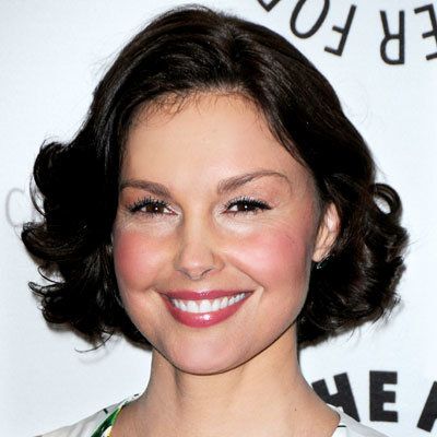 Ashley Judd - Transformation - Hair - Celebrity Before and After