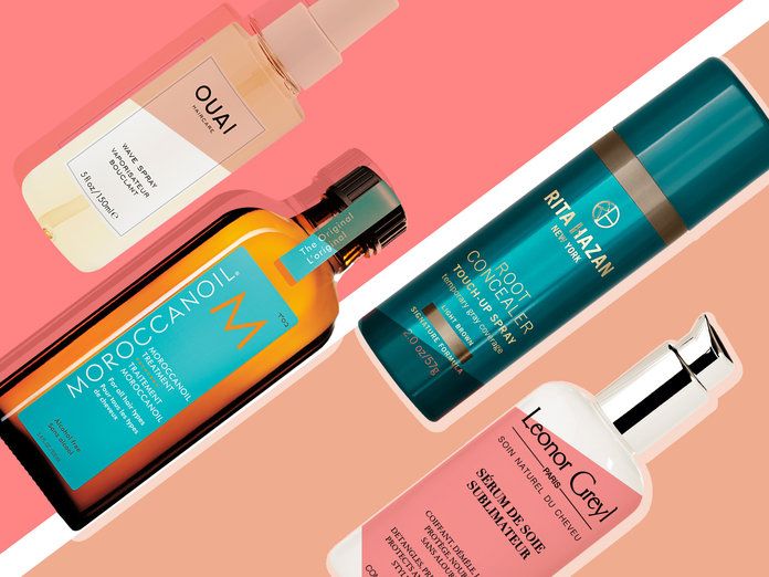 най-доброто Beauty Buys - Styling Products