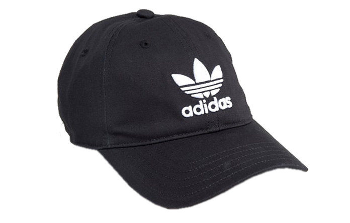 Adidas Originals Logo Cap
