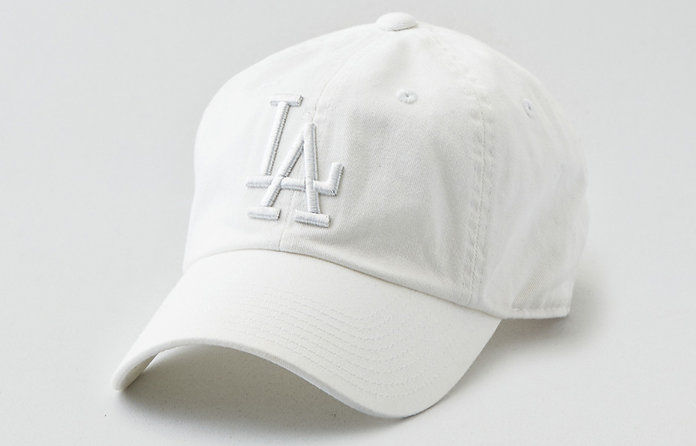 ΛΑ Dodgers Baseball Hat