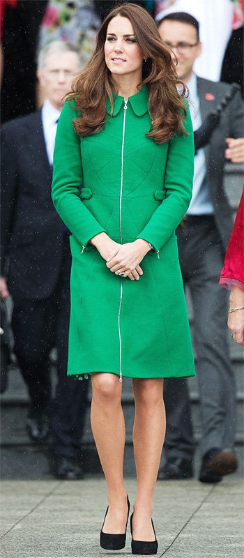 Катрин Duchess of Cambridge