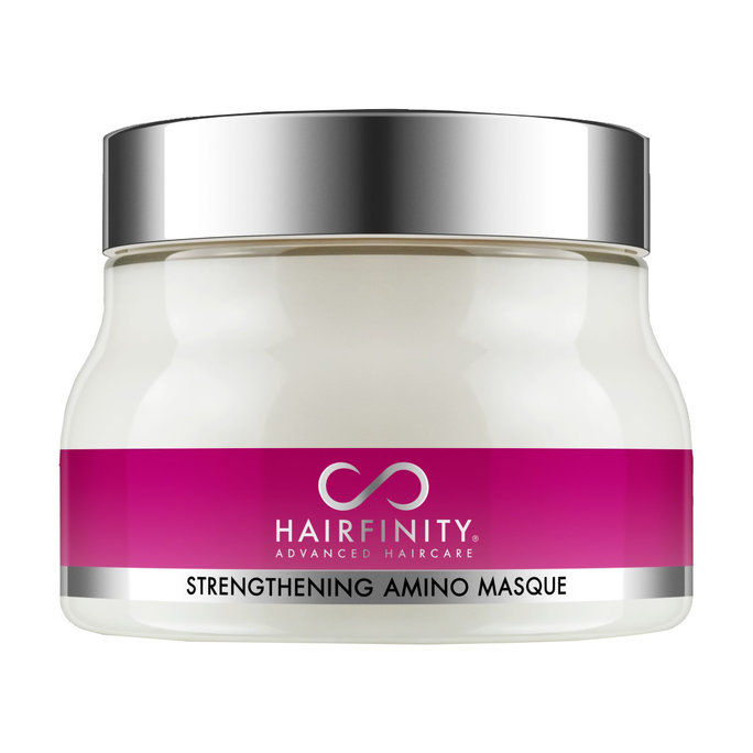 Hairfinity Strengthening Amino Masque 