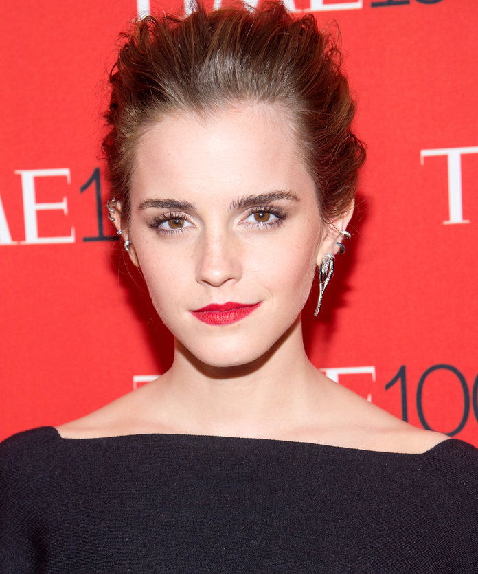 Emma Watson Earrings - LEAD