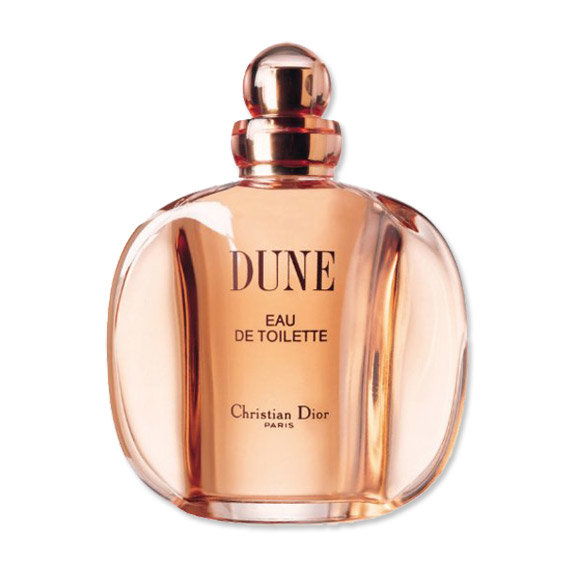 християнин Dior Dune, 90s Fragrances