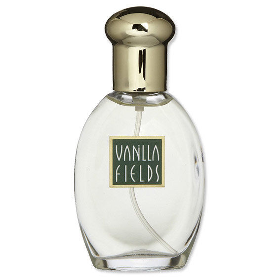 Βανίλια Fields, 90s Fragrances