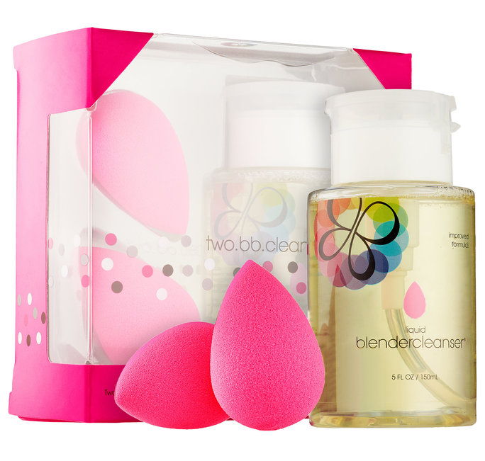 beautyblender Two.BB.Clean 