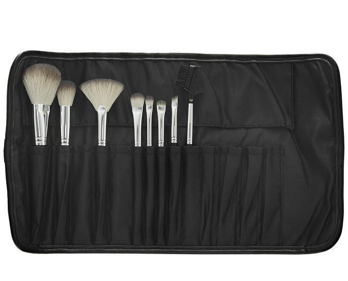 Sephora Collection Tools Of The Trade Brush Set 
