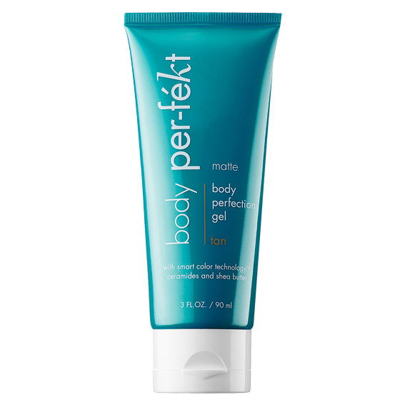 Perfect Matte Body Perfection Gel