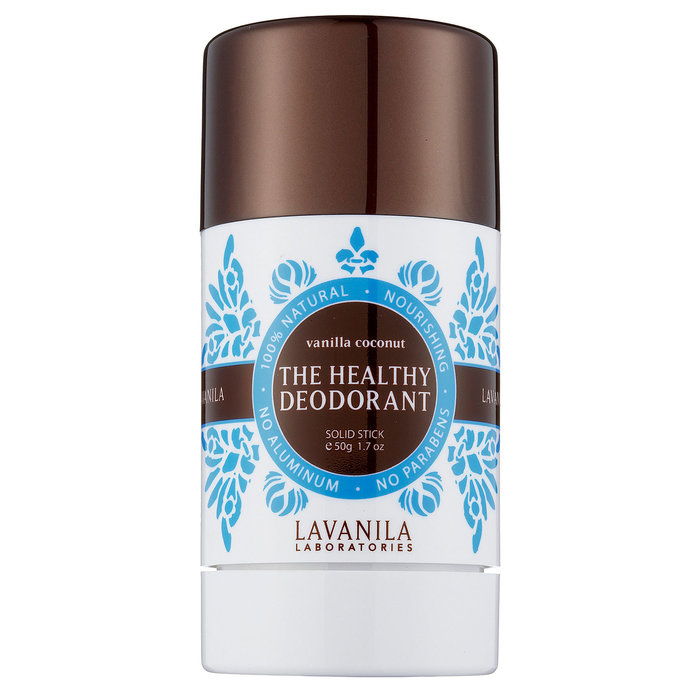 LaVanila the Healthy Deodorant