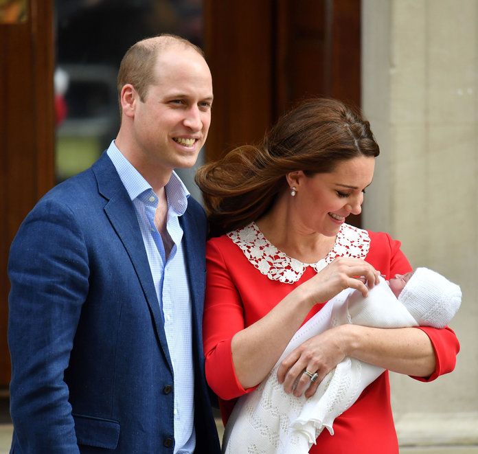 принц William, Duchess of Cambridge 