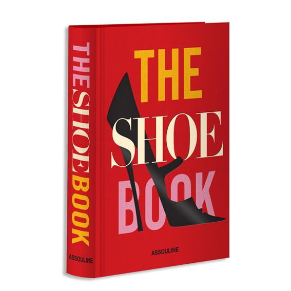 Най- Shoe Book