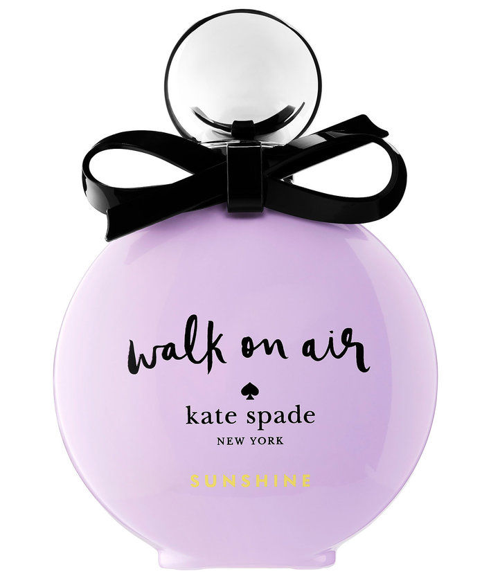 Кейт Spade Walk on Air Sunshine Edition