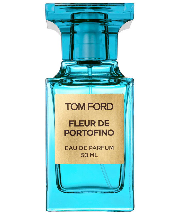 мъжко животно Ford Fleur de Portofino