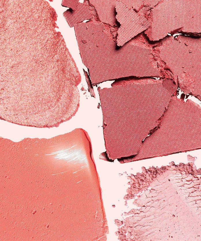 тези Are the Best Blushes of 2017