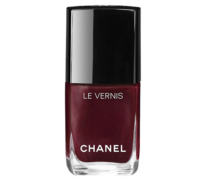 Chanel Le Vernis in Vamp