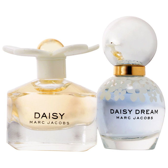 джибри Jacobs Daisy & Daisy Dream Mini Gift Set 