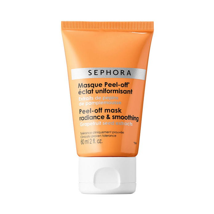 Sephora Collection Peel-Off Mask 