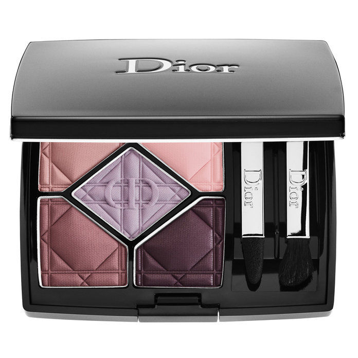 Dior 5 Couleurs Eyeshadow in Dream Matte 