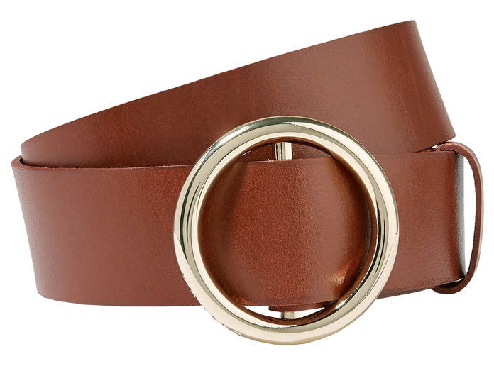 Κύκλος Leather Belt 