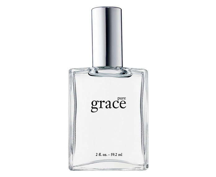 Философия Pure Grace Fragrance 