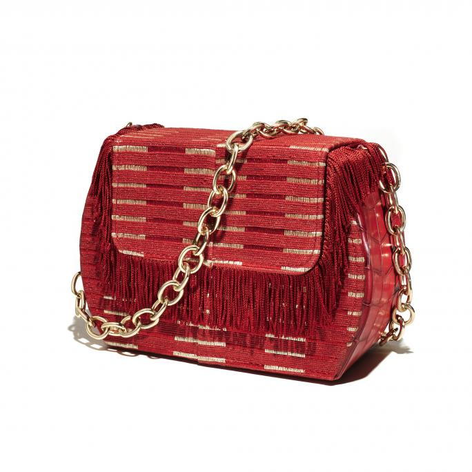О'Eclat Designs handbag 