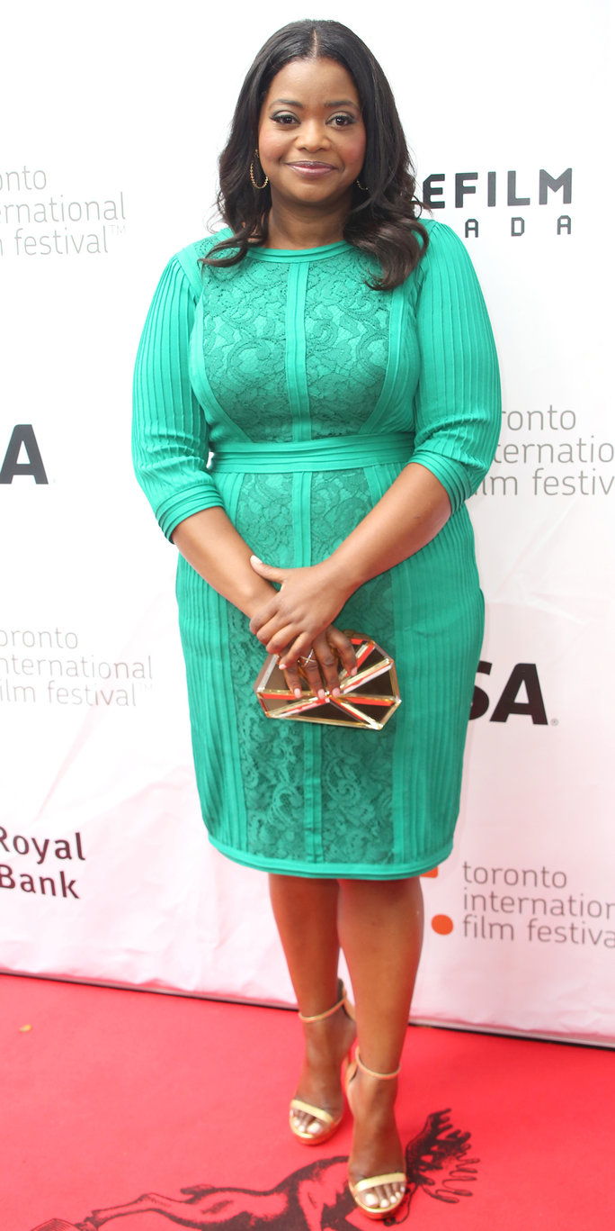 при the 2014 Toronto International Film Festival