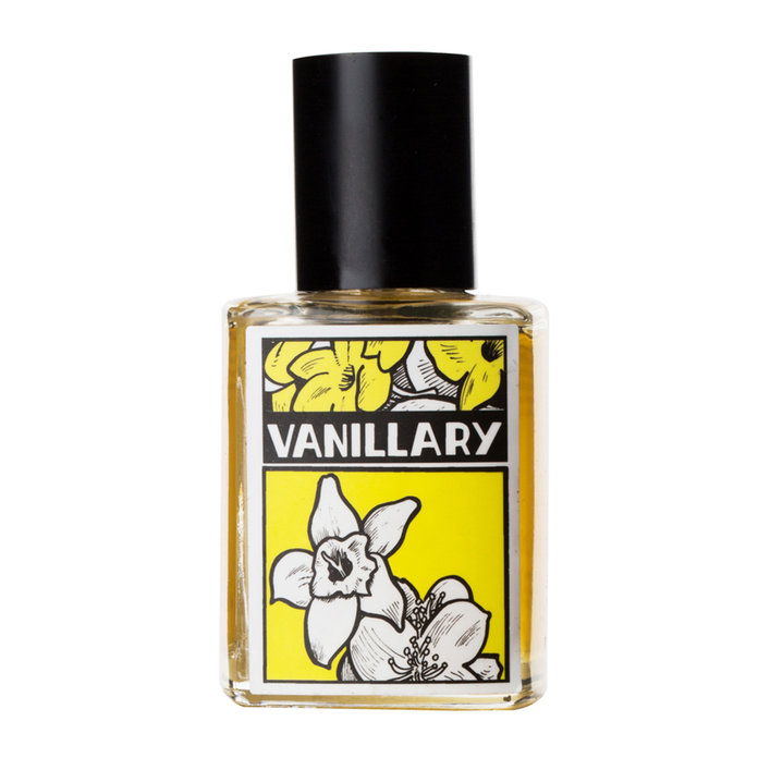 сочен Vanillary Perfume 