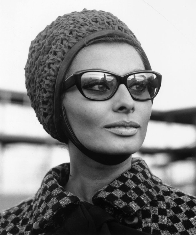 Sophia Loren, 1965 