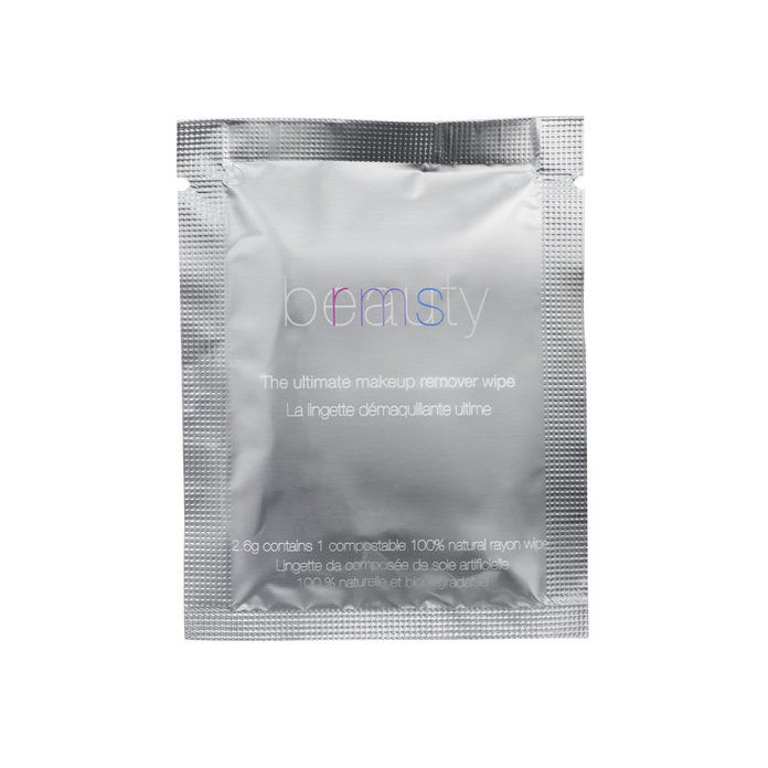 RMS Beauty The Ultimate Makeup Remover Wipes 