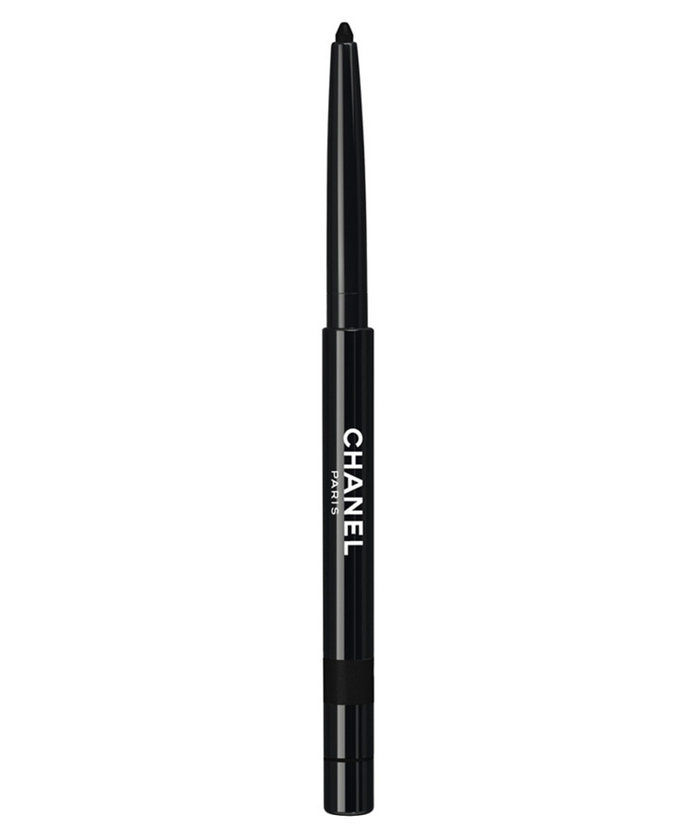 Chanel Stylo Yeux Waterproof Long-Lasting Eyeliner 