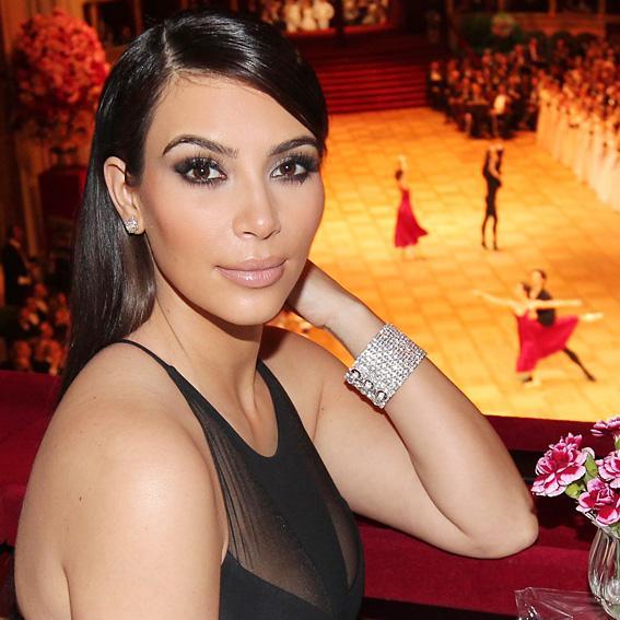 Ким Kardashian Jewelry