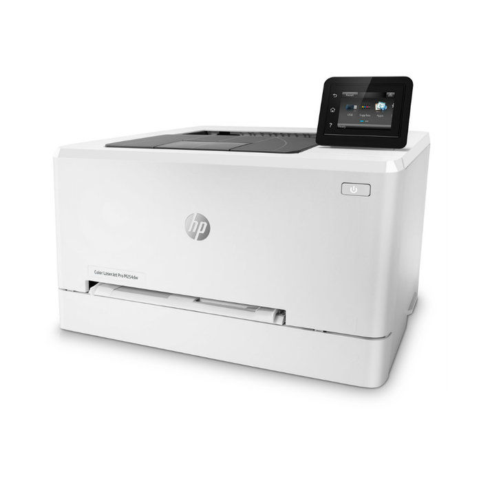 HP LaserJet Pro M254dw Wireless Color Laser Printer