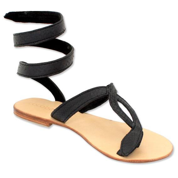 лято Sandals