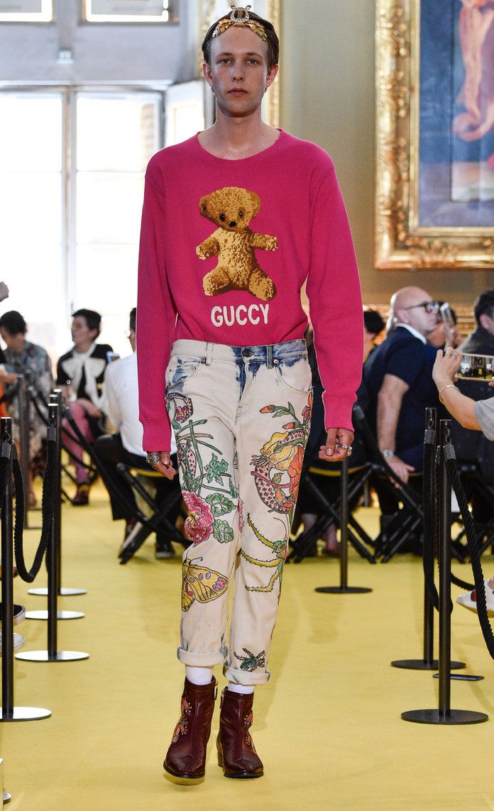 Gucci Cruise 2018 – EMBED 03